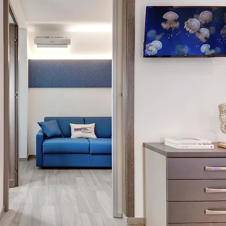Hotel Romagna 4*