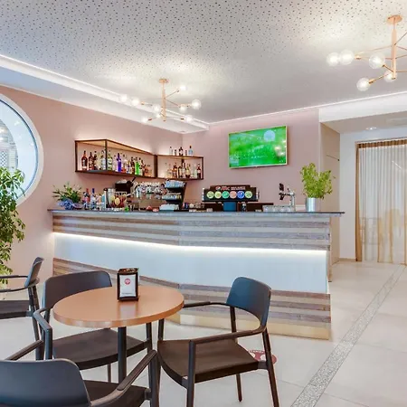 Hotel Romagna Gatteo a Mare