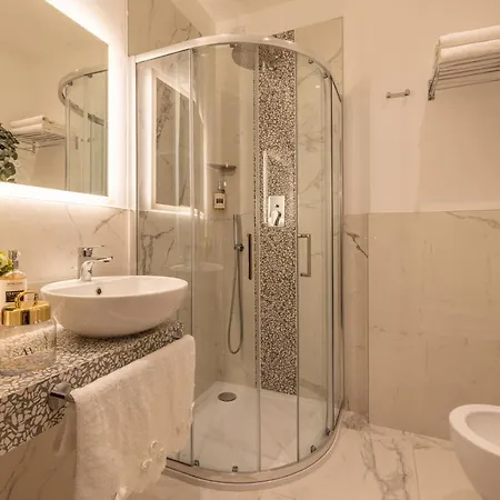 Romagna 4* غاتيو أ ماري