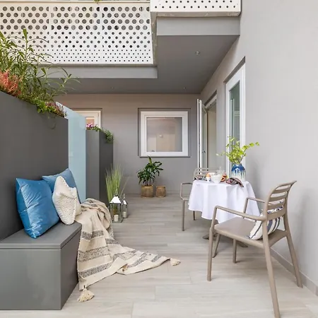 فندق Romagna 4*
