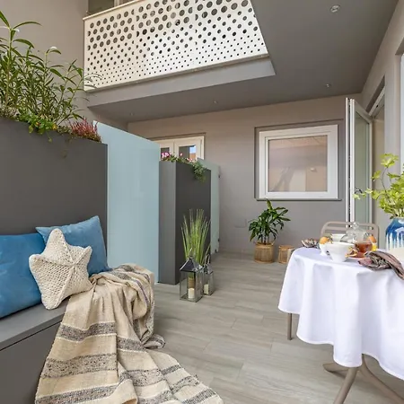 Romagna 4* غاتيو أ ماري