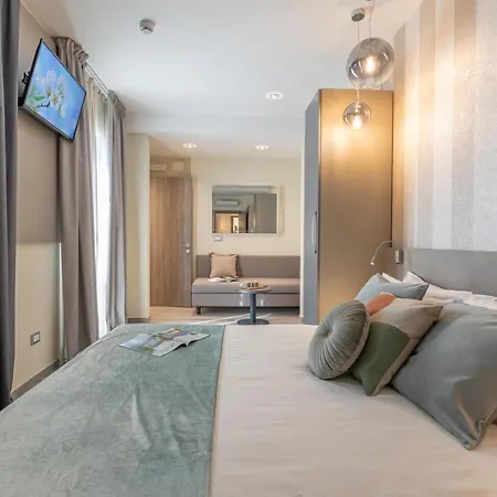 Romagna Hotel 4*