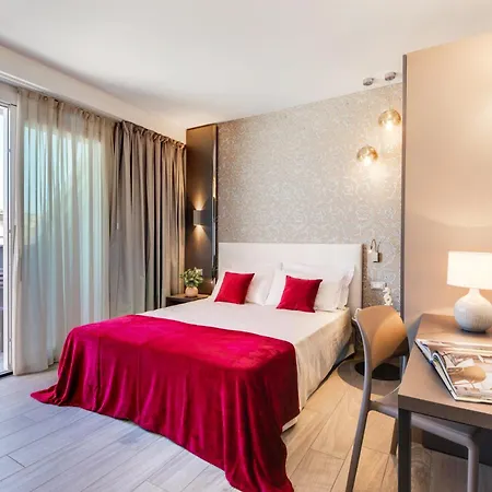 Hotel Romagna