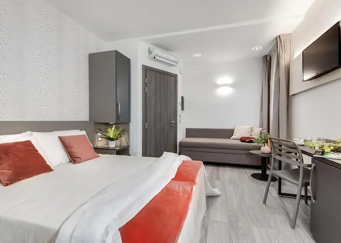 Romagna Hotel Gatteo a Mare