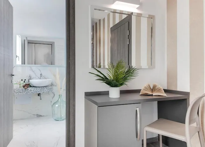 Romagna فندق غاتيو أ ماري