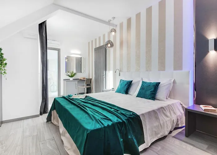 Hotel Romagna Gatteo a Mare