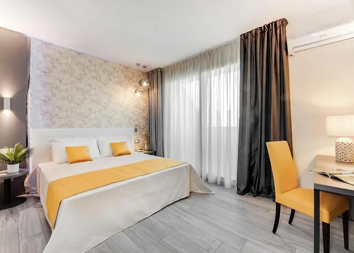 Romagna 4* 加提欧马里