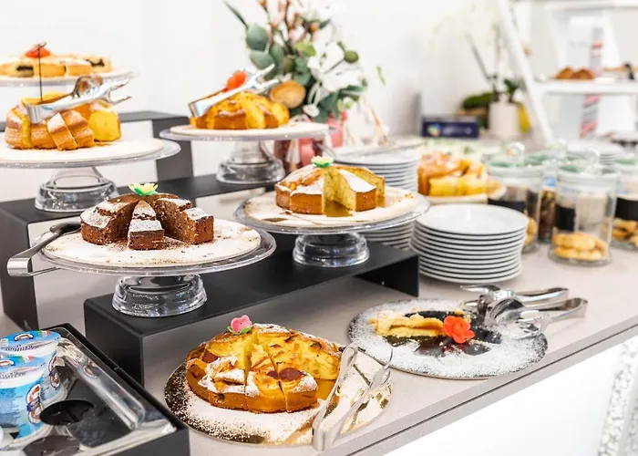 Hotel Romagna Gatteo a Mare