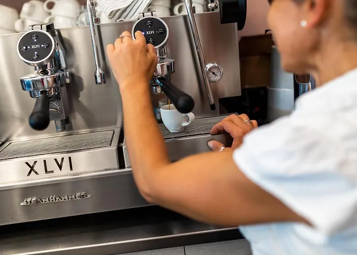 Romagna 酒店 加提欧马里