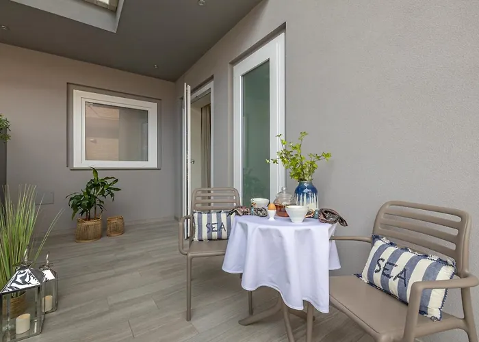 Romagna 4* 加提欧马里