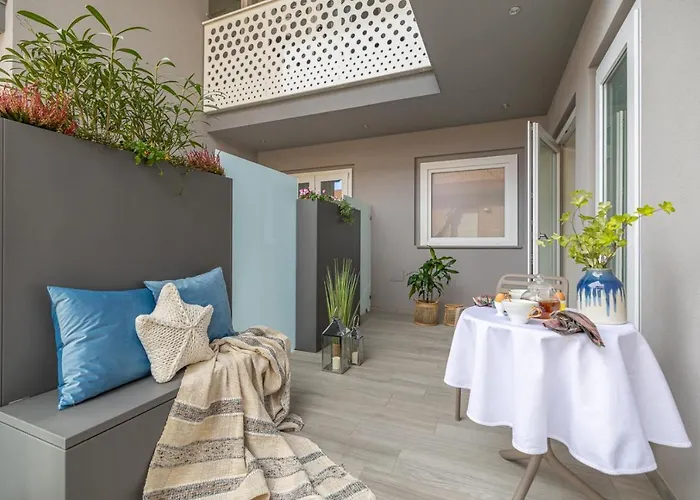 Romagna 4* 加提欧马里