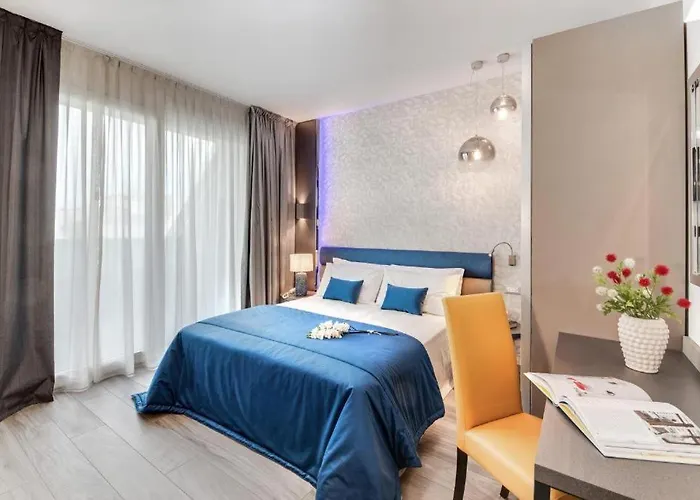 Romagna 4* 加提欧马里