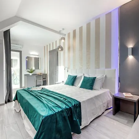 Romagna Hotell