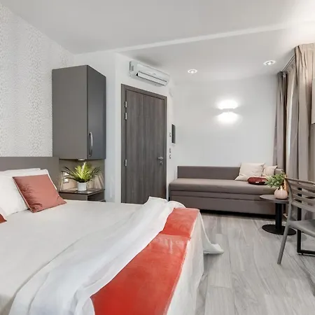 Romagna Hotell Gatteo a Mare