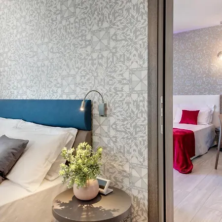 Hotell Romagna