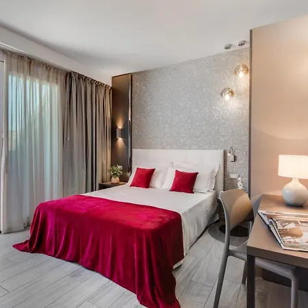 Romagna Hotell Gatteo a Mare