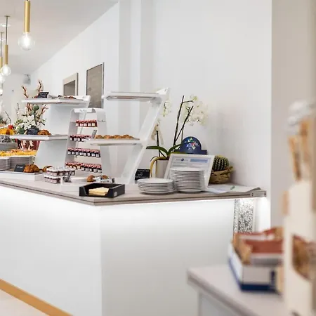 Ξενοδοχείο Romagna