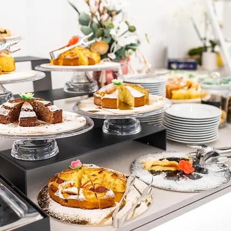 Ξενοδοχείο Romagna Gatteo a Mare