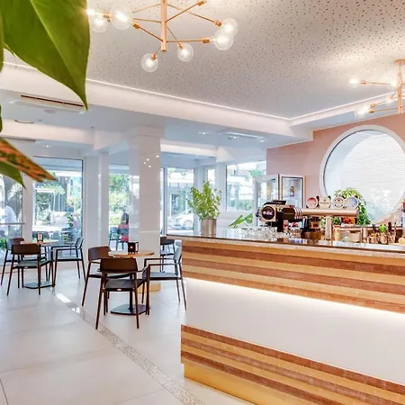Hotell Romagna Gatteo a Mare