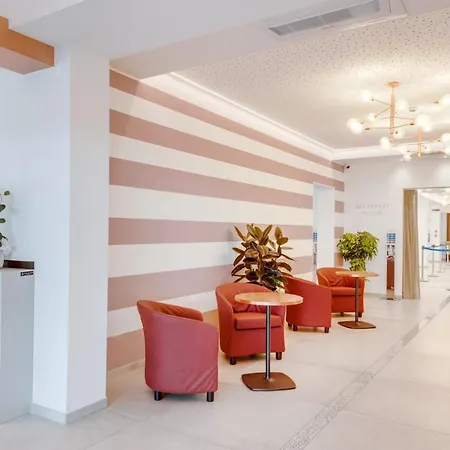 Hotel Romagna Gatteo a Mare