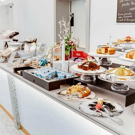 Ξενοδοχείο Romagna Gatteo a Mare