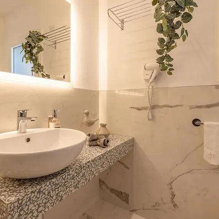 Romagna Hotell