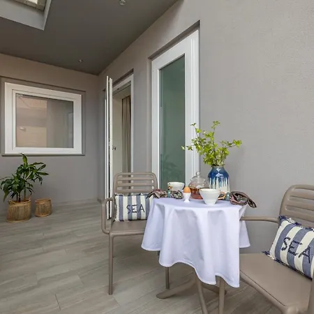 Romagna 4* Гаттео-а-Маре