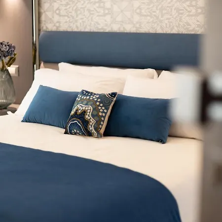 Romagna Hotell