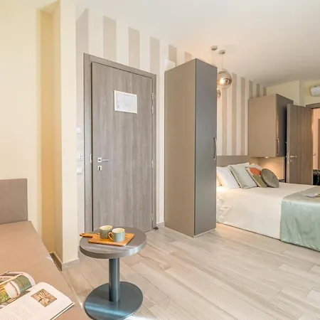 Romagna Hotell