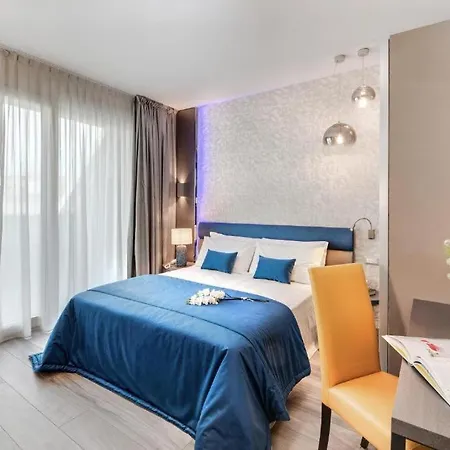 Romagna 4* Gatteo a Mare