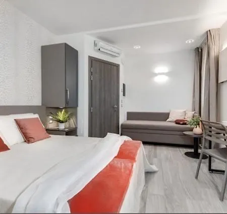 Hotell Romagna Gatteo a Mare