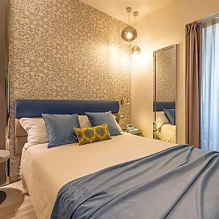 Hotell Romagna