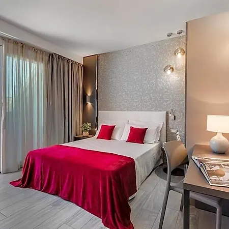 Romagna Hotell 4*