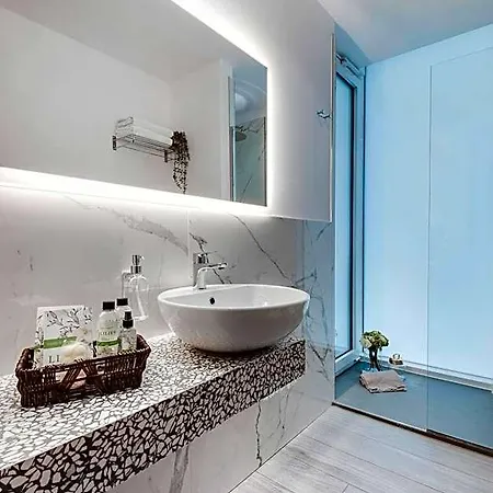 Hotell Romagna 4*