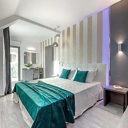 Hotell Romagna