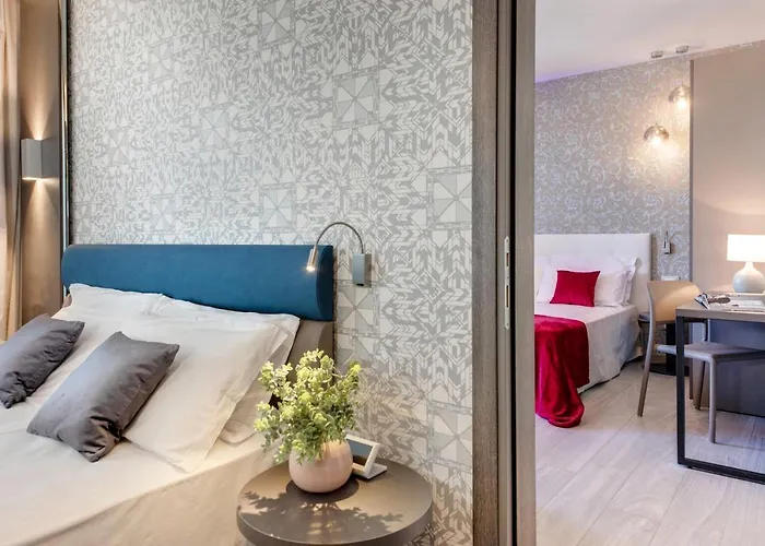 Hotel Romagna