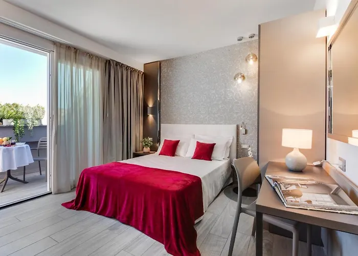 Romagna Hotell Gatteo a Mare