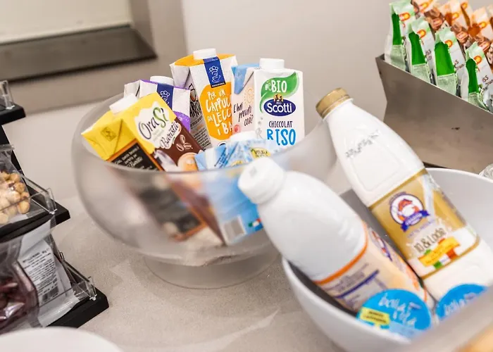 Romagna מלון גאטאו א מארה