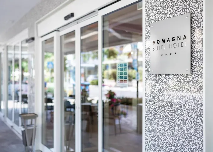 Romagna Hotel
