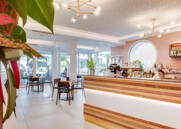 Hotel Romagna Gatteo a Mare