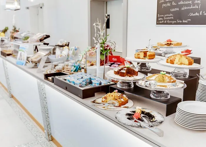 מלון Romagna גאטאו א מארה