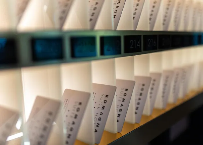 Romagna גאטאו א מארה