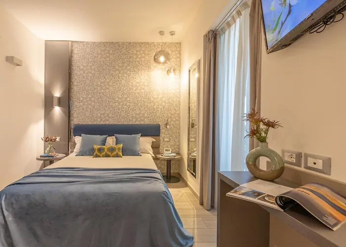 Hotell Romagna Gatteo a Mare