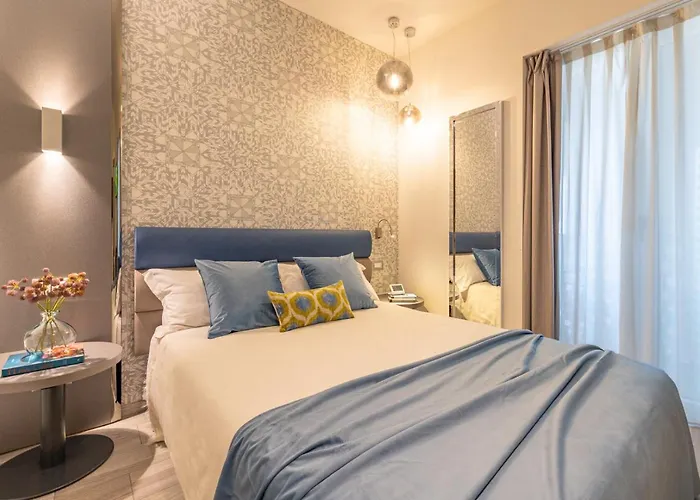 Hotell Romagna Gatteo a Mare